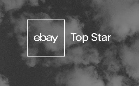 eBay Top Star